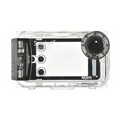 Seashell Waterproof Housing for iPhone 3, 3S, 4 & 4S